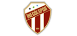 İnegöl Spor Matbaa İşlemleri DOFSET Tarafından Yapılmıştır